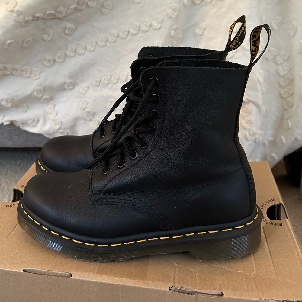 Pascal Doc Martens - image 1